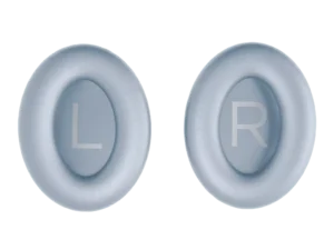 Bose QuietComfort Headphones Ear Cushion Kit