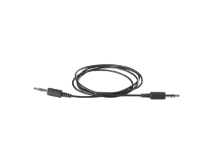 A20 aux-in cable adapter