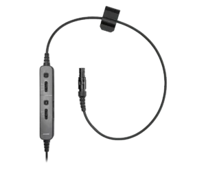 ProFlight Series 2 cable with Bluetooth?, 6 pin LEMO plug