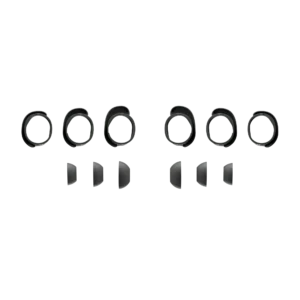 Bose QuietComfort Earbuds Fit Kit