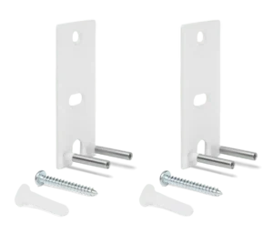OmniJewel wall bracket (per pair)