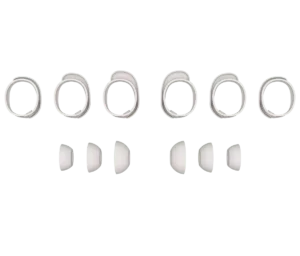 Ear Tip Kit ?C QuietComfort Earbuds II