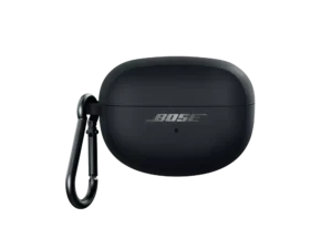 Bose Ultra Open Earbuds Silicone Case Cover