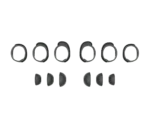 Ear Tip Kit ?C QuietComfort Earbuds II