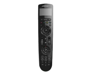 Lifestyle 600/650 home entertainment system remote control