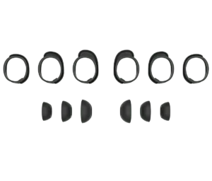 Ear Tip Kit ?C QuietComfort Earbuds II