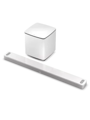 Smart Ultra Soundbar + Bass Module 700 Set