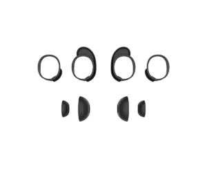 Ear Tip Kit ?C Alternate Sizes ?C QuietComfort Earbuds II