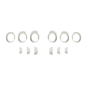 Bose QuietComfort Earbuds Fit Kit