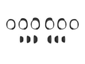 Bose QuietComfort Ultra Earbuds Fit Kit
