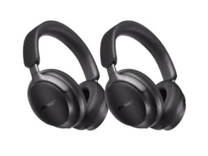 QuietComfort Ultra Headphones Set