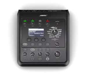 T4S ToneMatch? mixer
