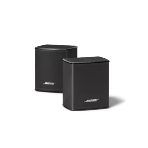 Bose Surround Speakers ?C Refurbished