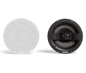 Virtually Invisible? 791 Series II in-ceiling speakers