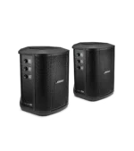 Bose S1 Pro+ Wireless PA System Pair