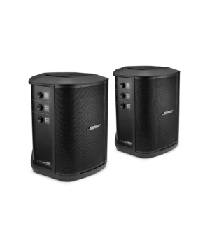 Bose S1 Pro+ Wireless PA System Pair