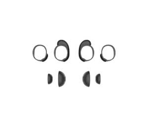 Ear Tip Kit ?C Alternate Sizes ?C QuietComfort Earbuds II