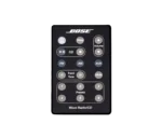 Wave Radio/CD Remote Control
