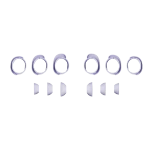 Bose QuietComfort Earbuds Fit Kit