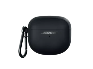 Bose Ultra Open Earbuds Wireless Charging Case Cover