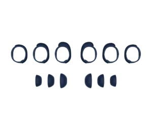 Ear Tip Kit ?C QuietComfort Earbuds II