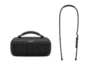 SoundLink Max + Rope Carrying Strap Set
