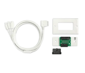 OmniJewel and Jewel cube in-wall wiring kit