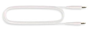 Bose 2.5 mm to 3.5 mm audio cable