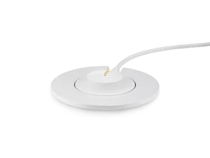 Bose Portable Smart Speaker charging cradle