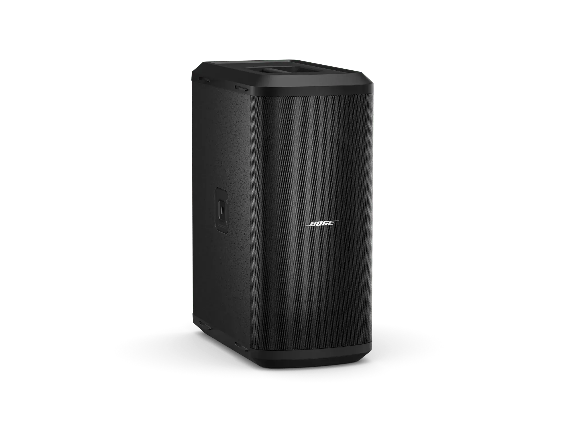 Sub2 Powered Bass Module