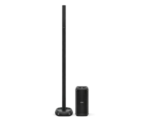 L1 Pro32 Portable Line Array System with Sub2 Powered Bass Module