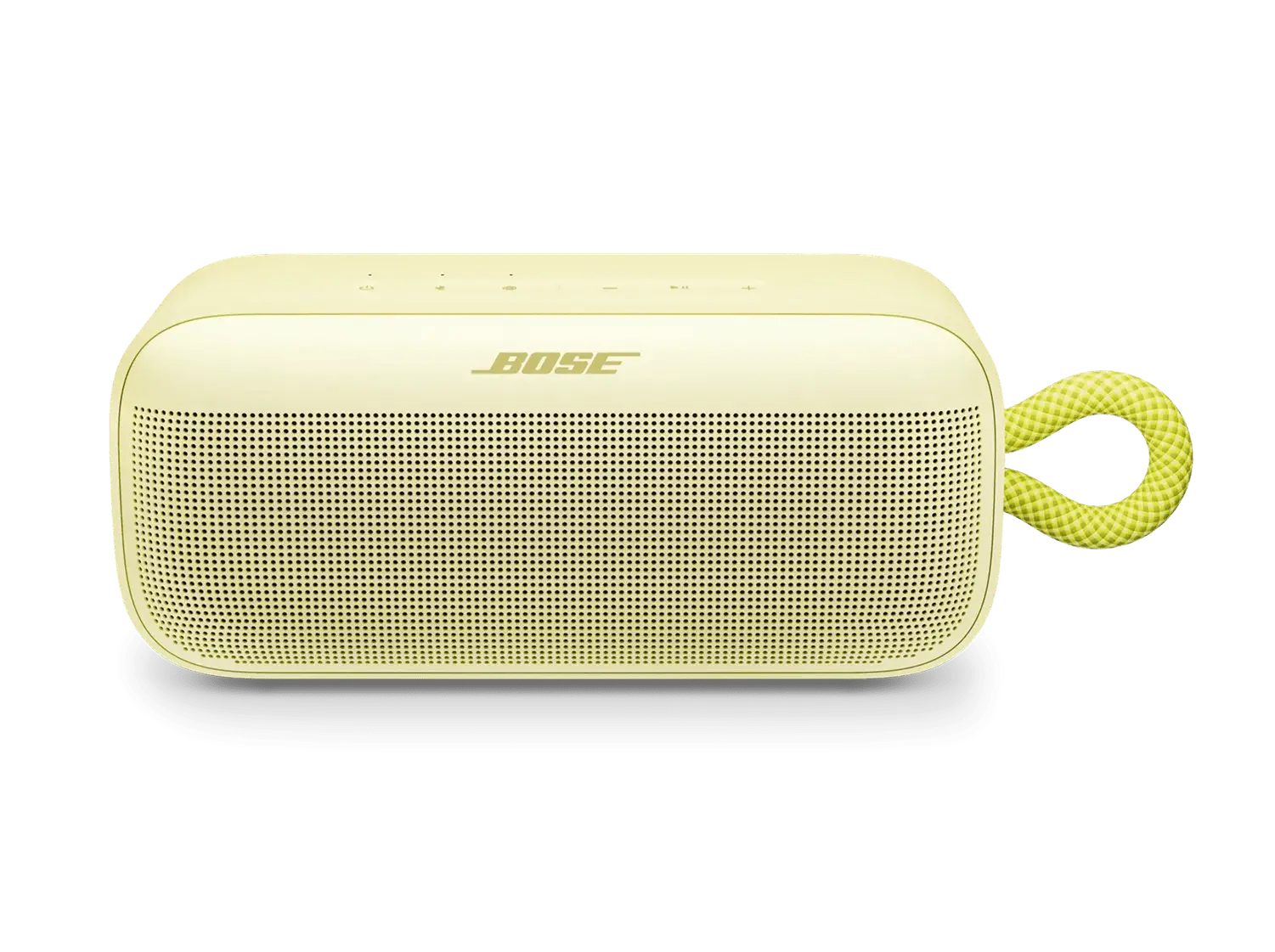 Bose SoundLink Plus Portable Speaker