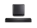 Bose TV Speaker + Bass Module 500 Set