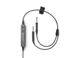 Proflight Series 2 cable with Bluetooth?, dual plug