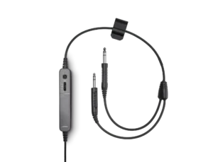 Proflight Series 2 cable with Bluetooth?, dual plug