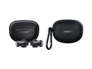 Ultra Open Earbuds + Silicone Case Cover
