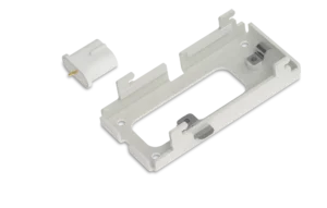 Bose? SlideConnect? WB-50 wall bracket Series II