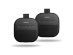 SoundLink Micro Portable Speaker (2nd Gen) Set