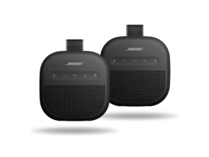 SoundLink Micro Portable Speaker (2nd Gen) Set