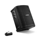 Bose S1 Pro+ Wireless PA System with 1/4?? Wireless Instrument Transmitter