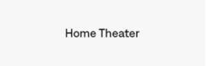 home-theater
